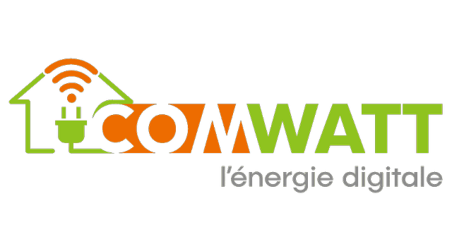 logo de Comwatt