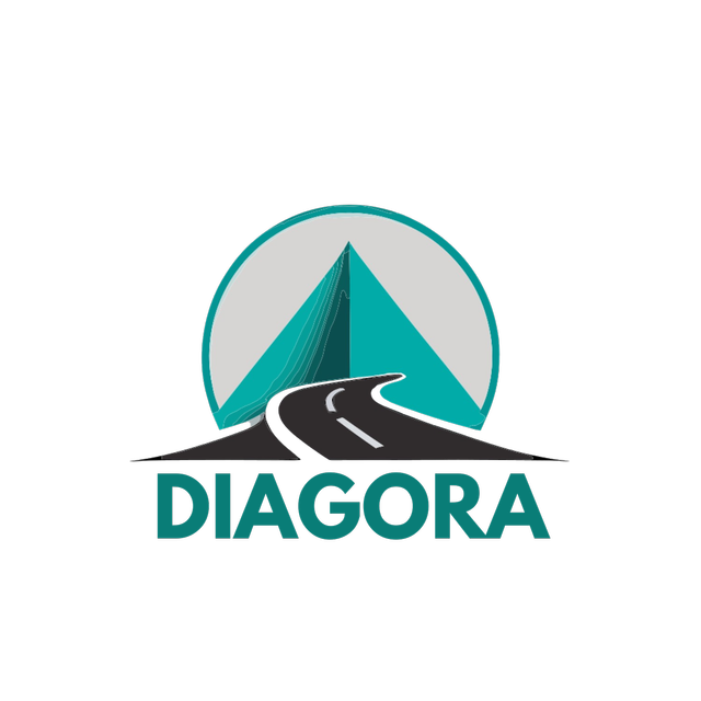 logo de Diagora (Projet de fin d'études)