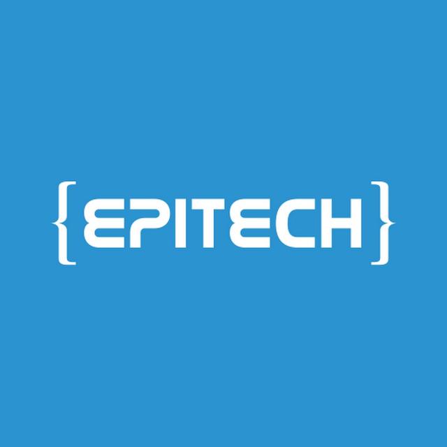 logo de Epitech